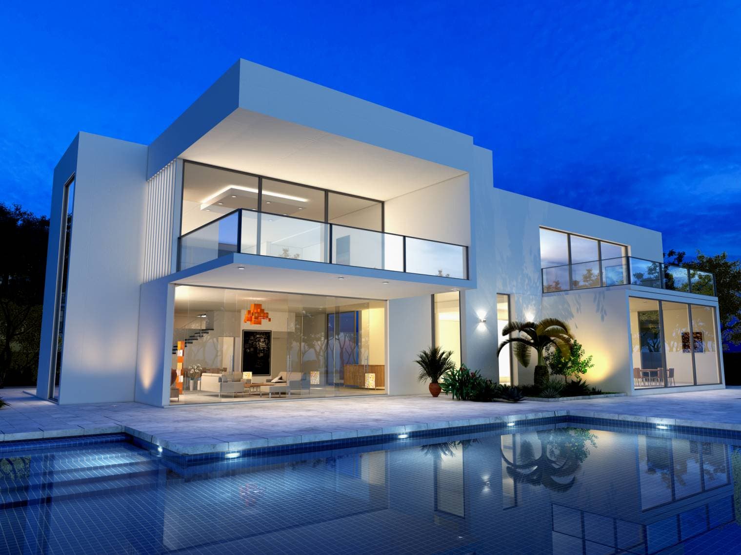 Maison 1