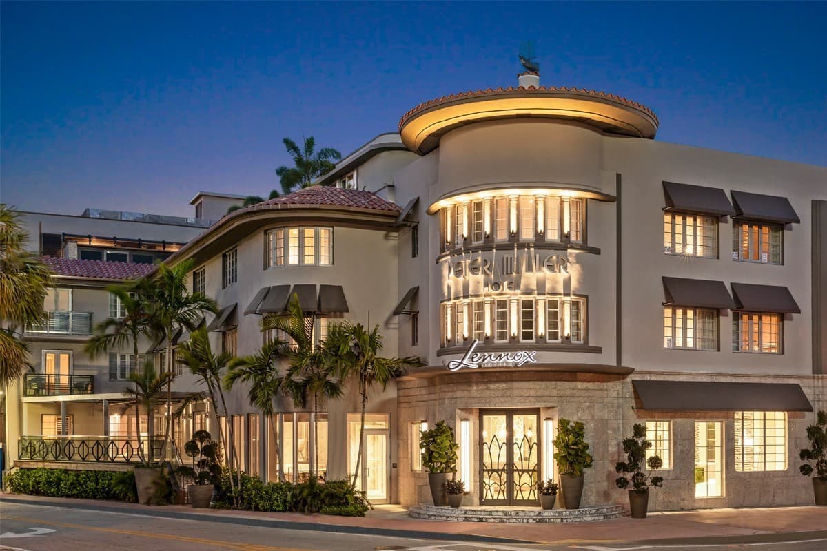 Maison 2